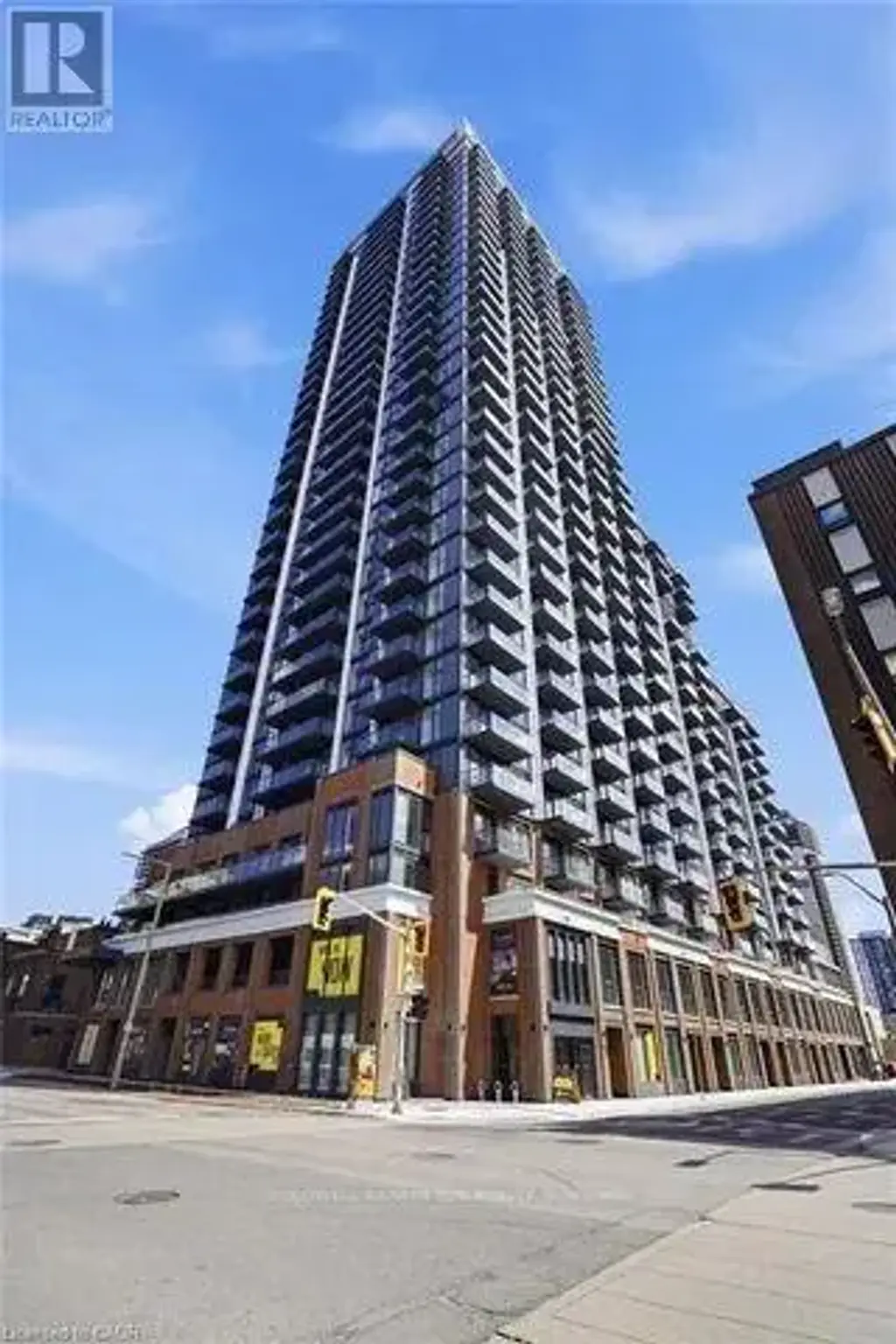 2502 - 75 James Street S, Hamilton (Corktown)